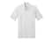 Port & Company® Neutrals Core Blend Jersey Knit Polo